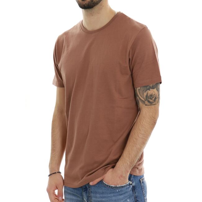T-SHIRT ROCK SOLID - Mad Fashion | img vers.650x/